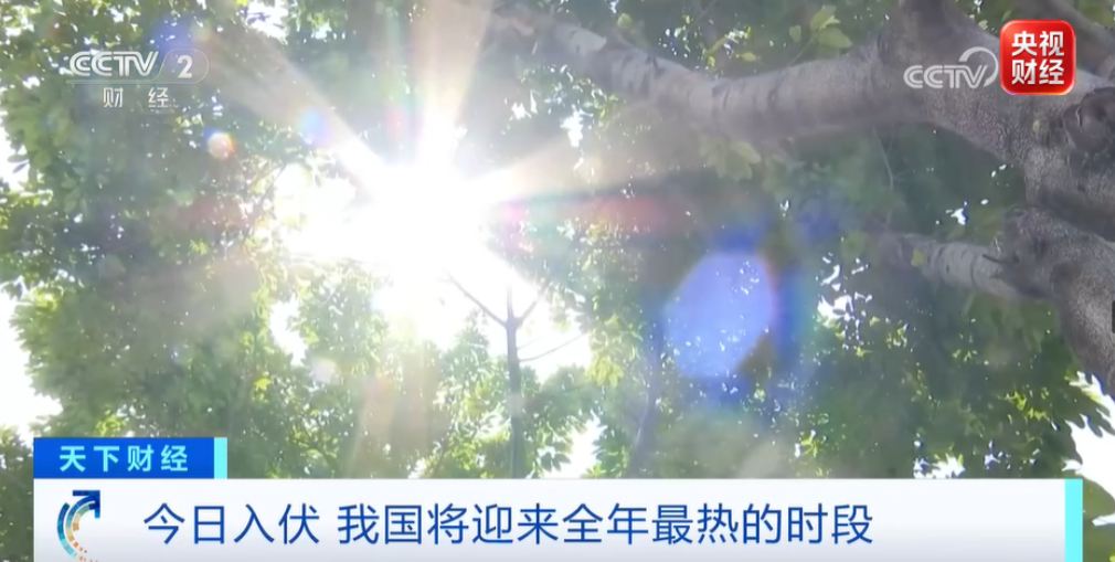 全年最热时段来了！保电、制冰、避暑旅游全安排